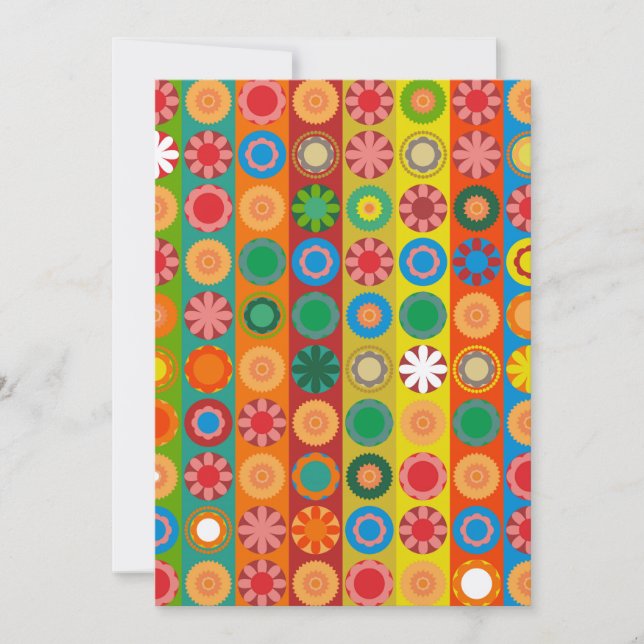 フラワーパワー2 (正面)