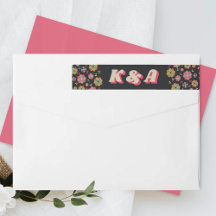 フラワーパワー70のレトロGroovy 結婚's