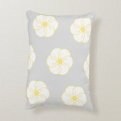 フラワーパワー アクセントクッション (裏面(縦))