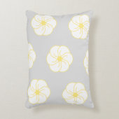 フラワーパワー アクセントクッション (正面(垂直))