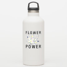 フラワーパワー