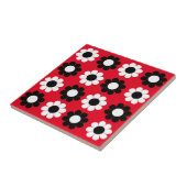 フラワーパワー タイル (側面)