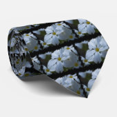 フラワーパワー ネクタイ (ロール)