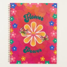 フラワーパワー