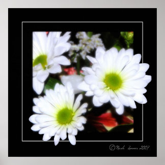 フラワーパワー ポスター