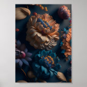 フラワーパワー ポスター (正面)