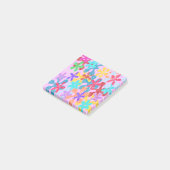 フラワーパワー ポストイット (アングル)