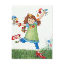 フラワーパワー