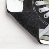 フラワーパワー マウスパッド (コーナー)