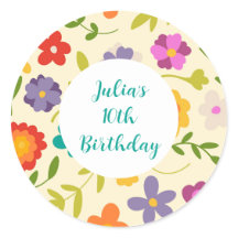 フラワーパワー