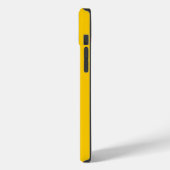 フラワーパワー ラブ スクエアード Case-Mate iPhoneケース (裏面 / 左)