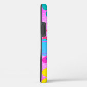 フラワーパワー Case-Mate iPhoneケース (裏面 / 右)
