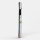 フラワーパワー! Case-Mate iPhoneケース (裏面/右)