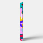 フラワーパワー Case-Mate iPhoneケース (裏面 / 右)