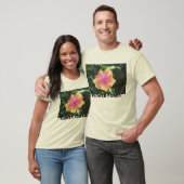 フラワーパワー! Tシャツ (ユニセックス)
