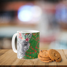 フラワーヒョウろうけつ染め