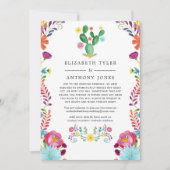 フラワーフィエスタバーチャルウェディング　ゲストリスト縮小のお知らせ 案内状 (正面)