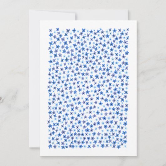 フラワーフィールドカード シーズンカード (正面)