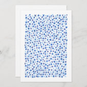 フラワーフィールドカード シーズンカード (正面/裏面)