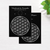 フラワーフィールド / Lebensblume - 輝くクリスタル (デスク)