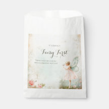 フラワーフェアリーガール誕生日