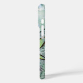 フラワーフェアリー自然愛好家の妖精 Case-Mate iPhoneケース (裏面 / 左)