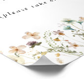 フラワーフェイバーズ ポスター (角)