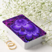 フラワーフラクタルタロットカード トランプ (インサイチュ (ウェディング))