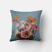 フラワーブーケ装飾用クッション クッション (裏面)