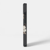 フラワーブーケiPhone/iPadケース iPhoneケース (左側面)