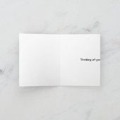 フラワープラネット カード (内部)