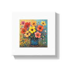 フラワープリント