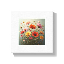 フラワープリント