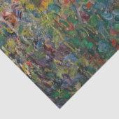 フラワーベッドアットヴェテウイルクロードモネ 薄葉紙 (詳細)