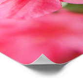 フラワーペア ポスター (角)