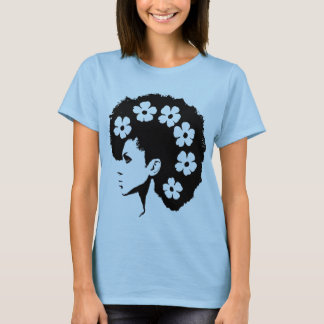 フラワーホーク Tシャツ