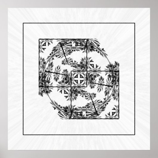 フラワーボックス1 ポスター (正面)