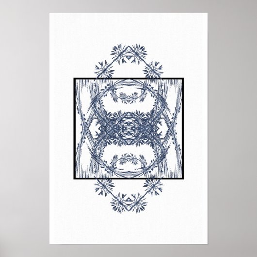 フラワーボックス3 ポスター (正面)