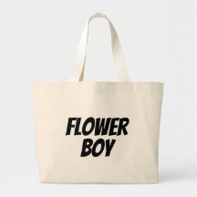 フラワーボーイ