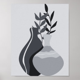 フラワーポスター ポスター