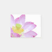 フラワーポストit ポストイット (正面)