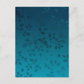 フラワーマンダラ６ シーズンポストカード (正面)