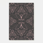 フラワーマンダラ2 ポストイット (正面)