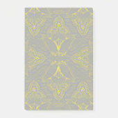 フラワーマンダラ4 ポストイット (正面)