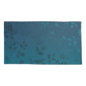 フラワーマンダラ6 枕カバー (裏面)