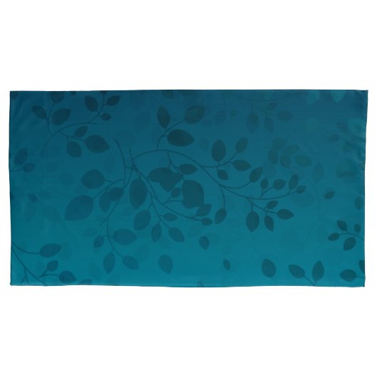 フラワーマンダラ6 枕カバー (正面)