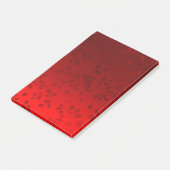 フラワーマンダラ9 ポストイット (アングル)