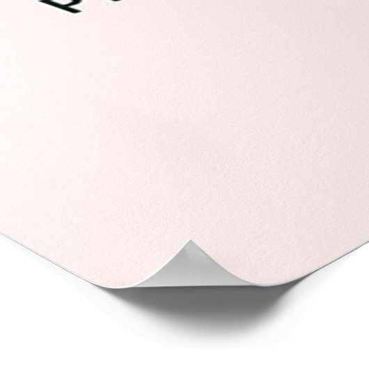 フラワーマーケットニューヨークポスター ポスター (角)