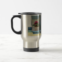 フラワーマーケットフラワーポット- Martha's Vineヤード