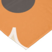 フラワーマーケット東京フローラアートレトロフラワーズ テーブルクロス (アングル)